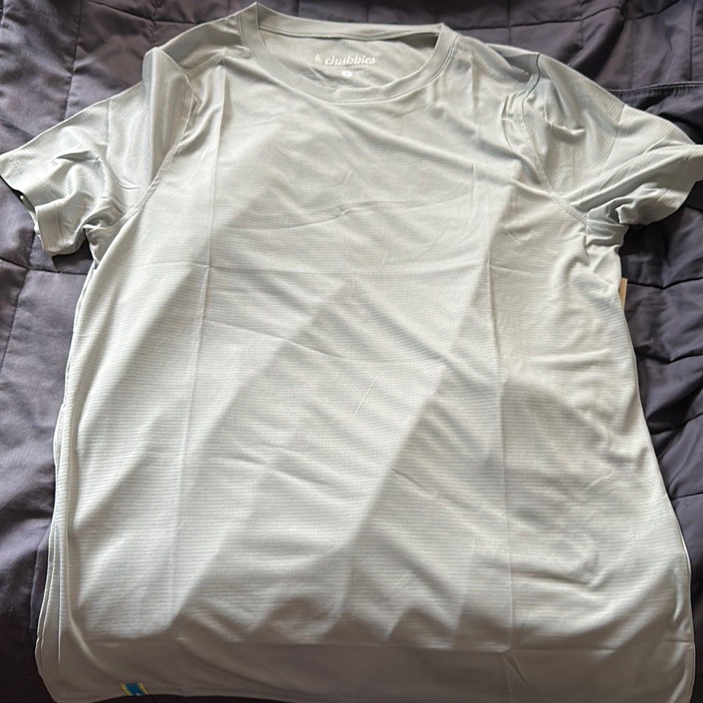 Chubbies The Blaze Everywear Tee